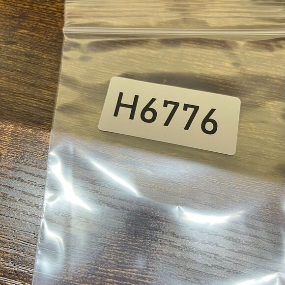 Cutter & Buck Eyeglasses Frames SPYGLASS GUNMETAL Brown 52-18-140 H6776 - Picture 8 of 8